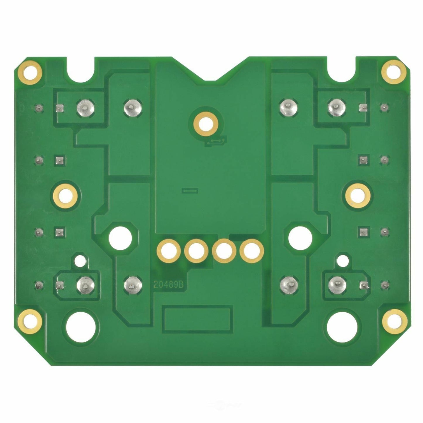 BWD ICM4 Fuel Injector Control Module