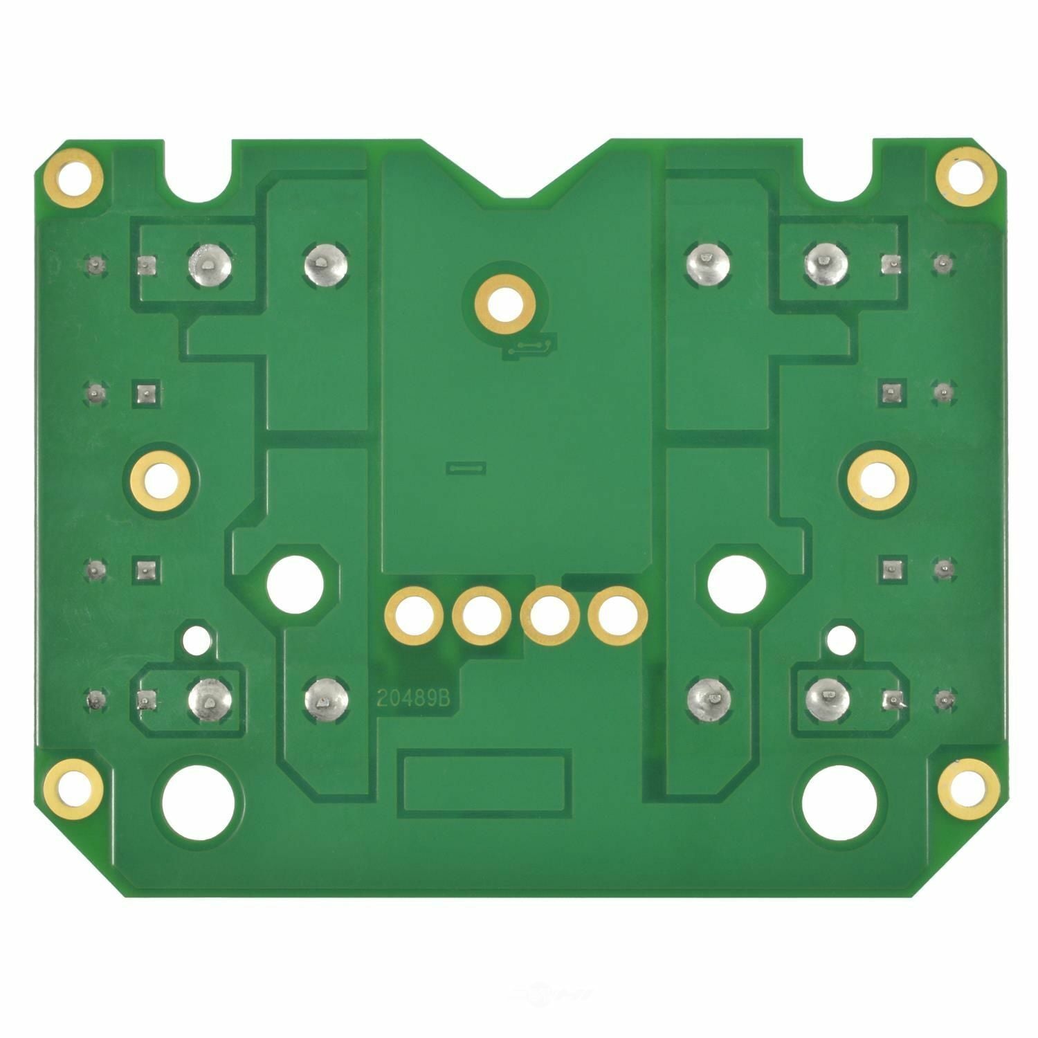 BWD ICM4 Fuel Injector Control Module