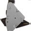 CARDONE 82-360AR Power Window Motor and Regulator Assembly
