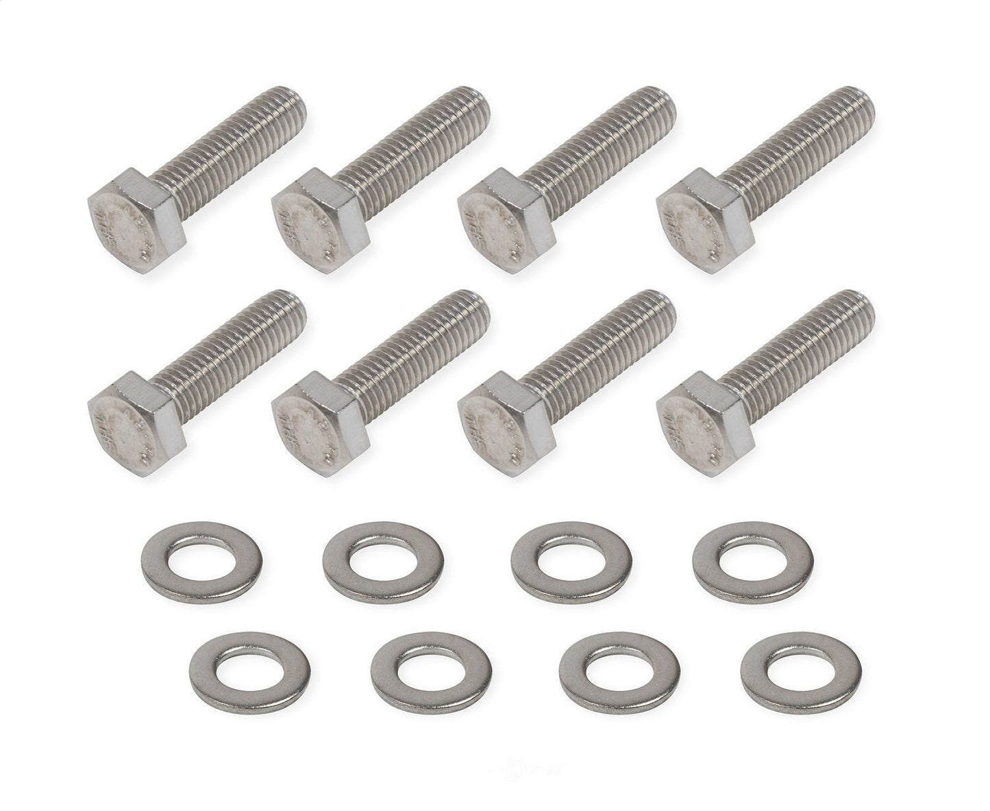 Mr Gasket 60900G Engine Timing Cover Bolt Set