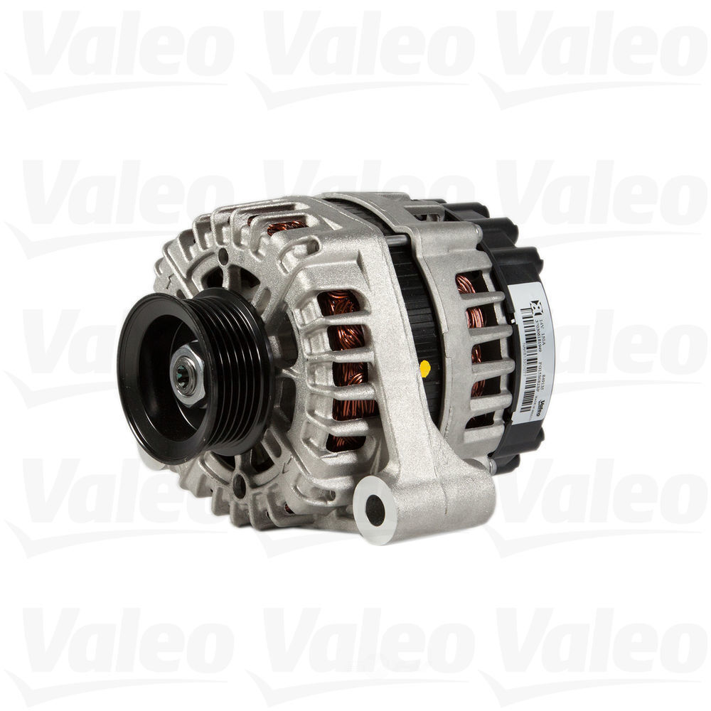 Valeo 849135 Alternator