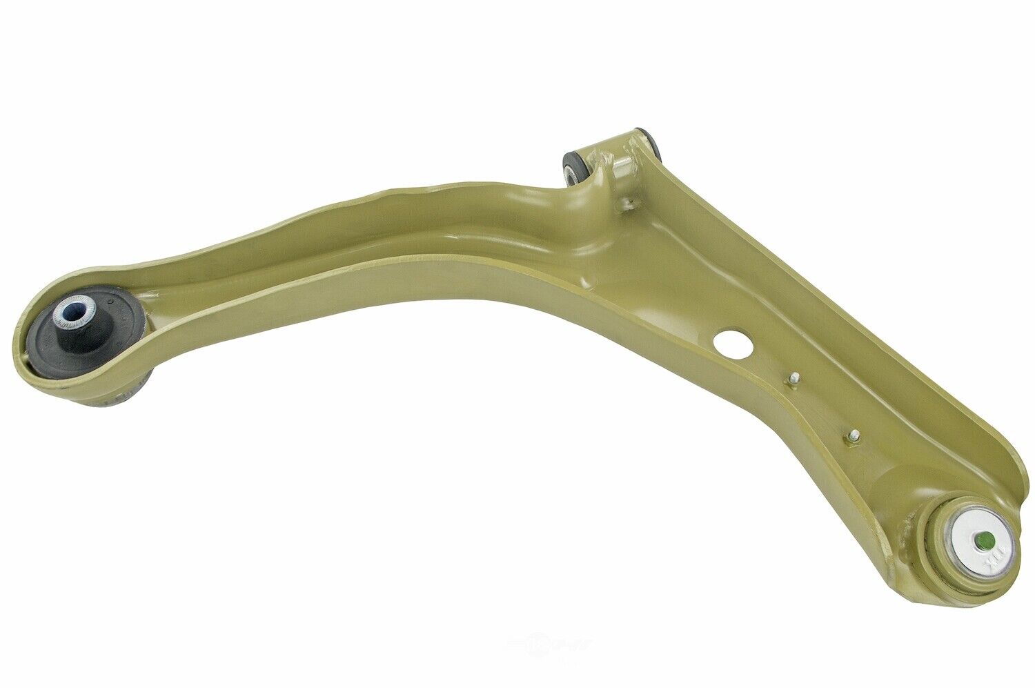 ACDelco Advantage TXK80398 Suspension Control Arm and Ball Joint Assembly