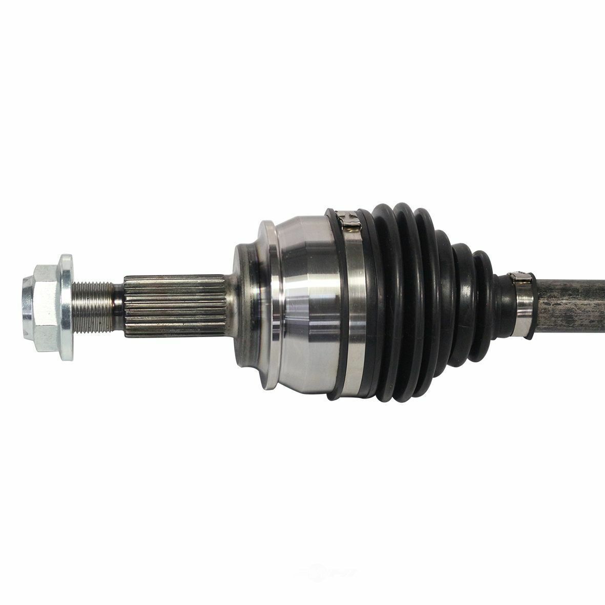 GSP North America NCV69123 CV Axle Assembly