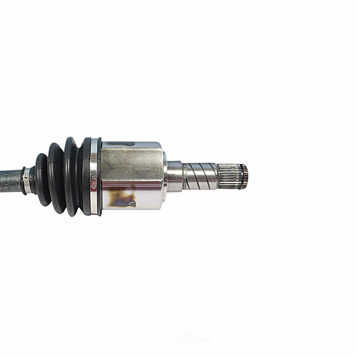 GSP North America NCV75536 CV Axle Assembly