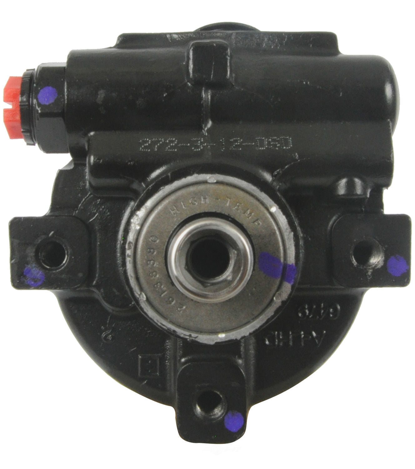 CARDONE 20-5001 Power Steering Pump