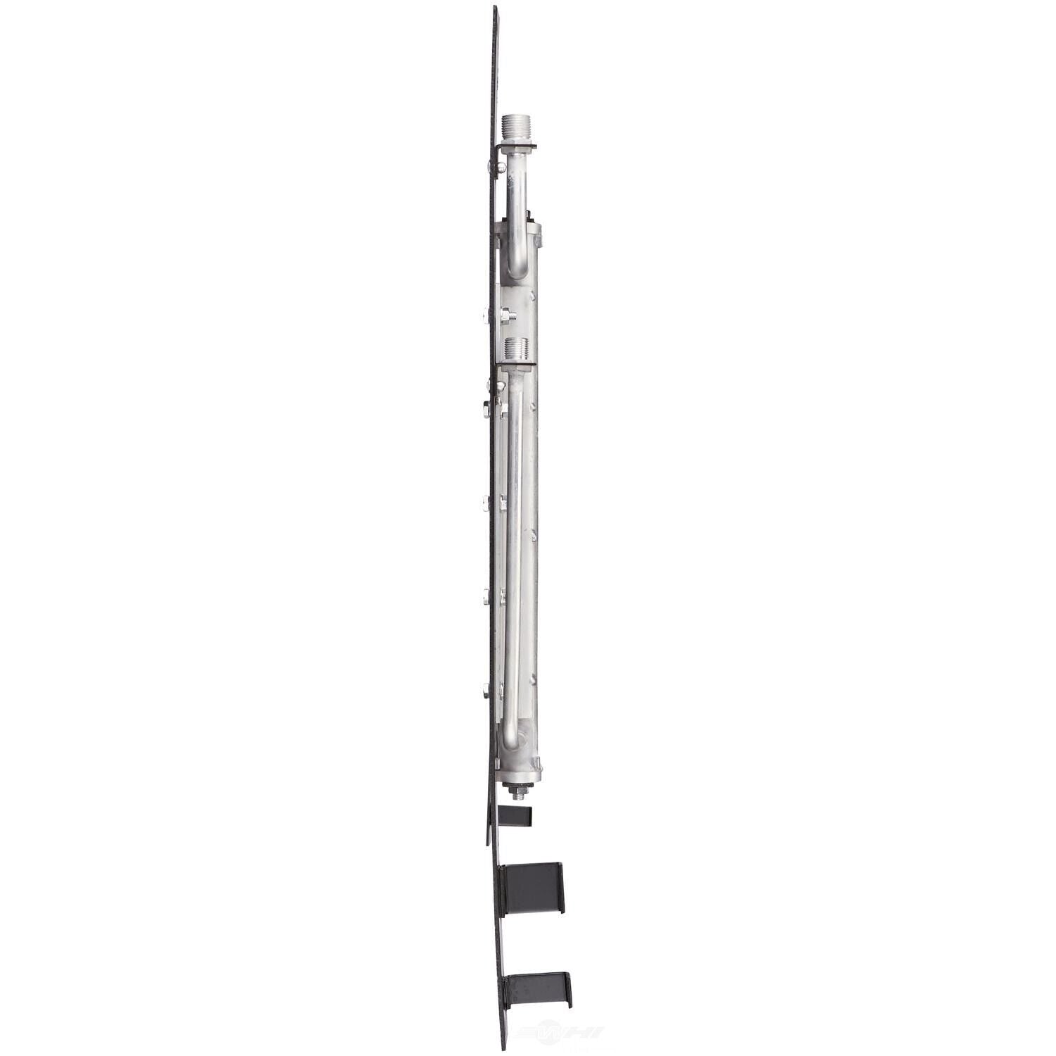Spectra Premium Industries Inc 7-9104 A/C Condenser