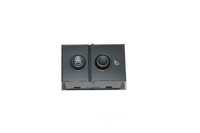 Genuine GM Parts D7096C Fog Light Switch