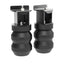 TIMBREN SES FRSDE Suspension Rubber Helper Spring Kit