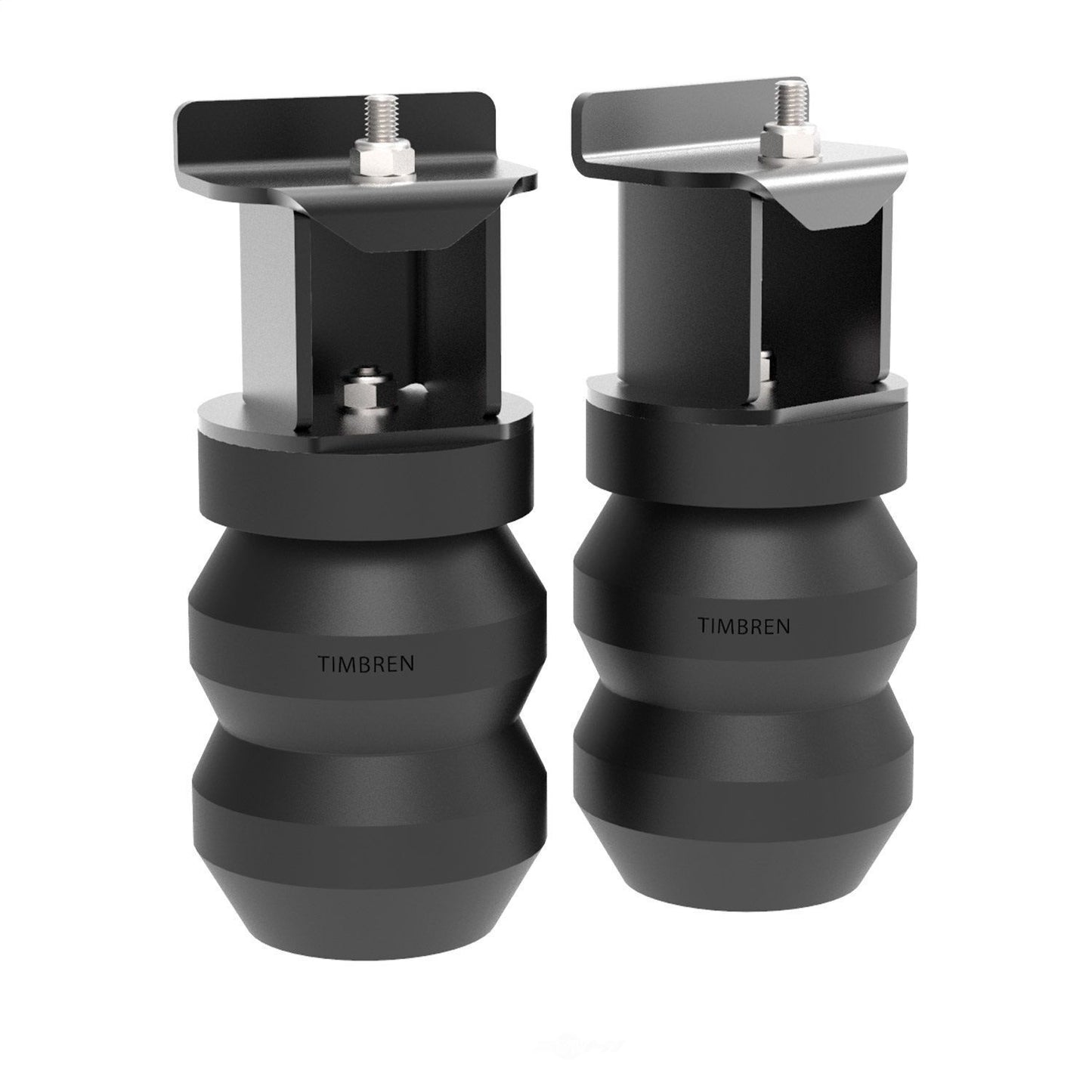 TIMBREN SES FRSDE Suspension Rubber Helper Spring Kit