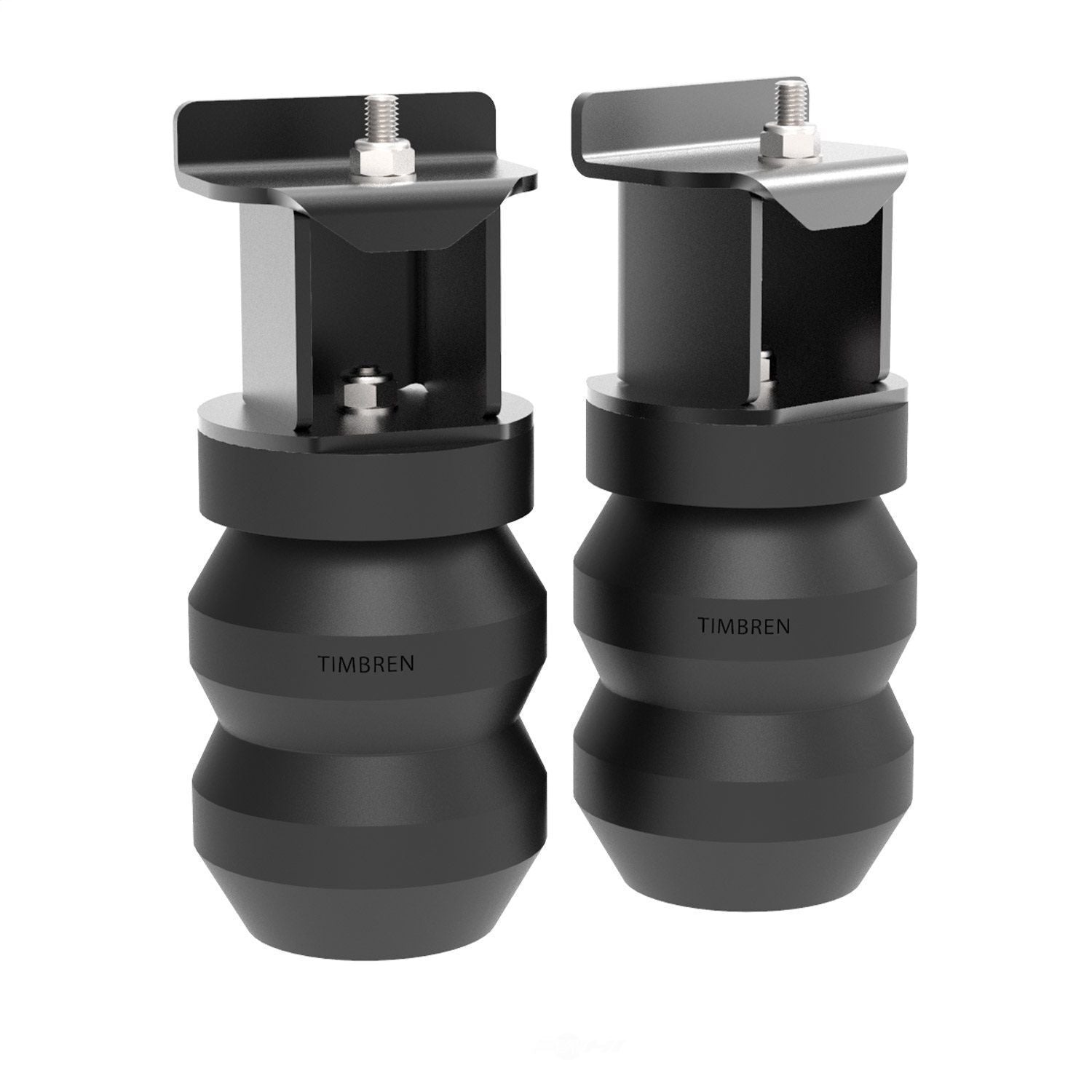 TIMBREN SES FRSDE Suspension Rubber Helper Spring Kit