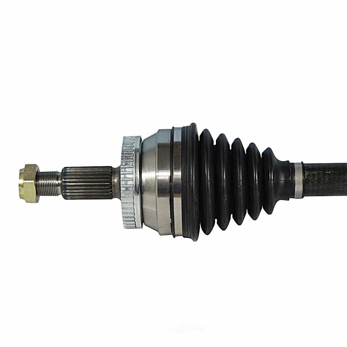 GSP North America NCV62003 CV Axle Assembly