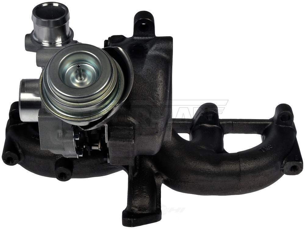 Dorman 667-232 Turbocharger