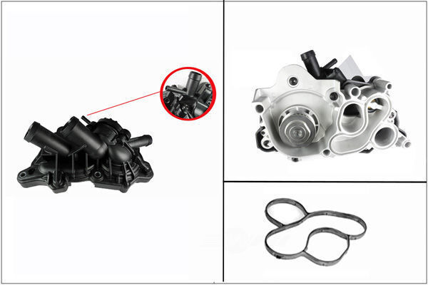 INA ZP00461 Engine Timing Idler