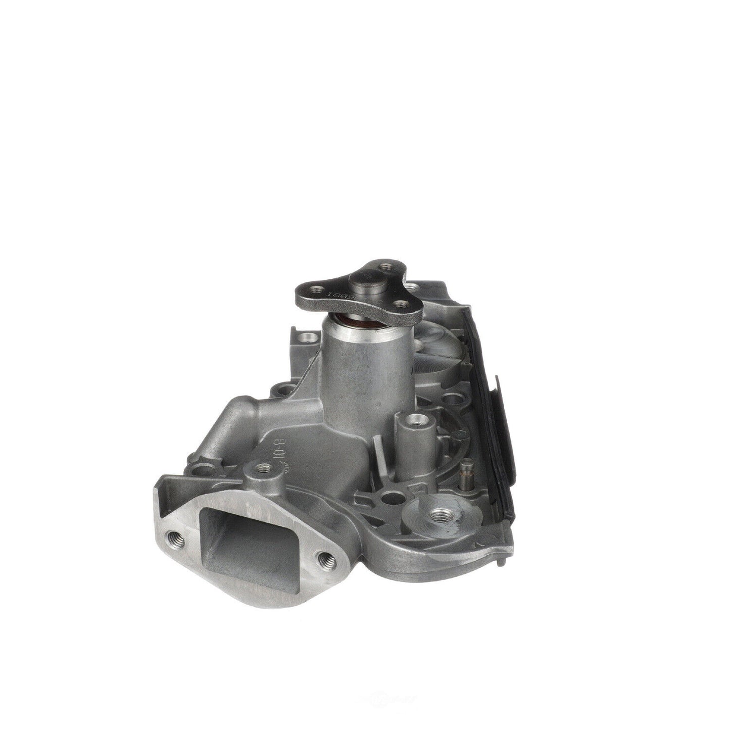 CARTER WATER PUMPS W9086M Engine Water Pump