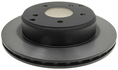 ACDelco Professional Durastop 18A140 Disc Brake Rotor