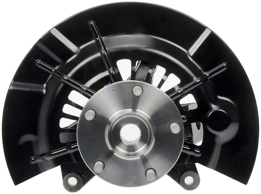 Dorman 686-249 Wheel Bearing and Hub Assembly