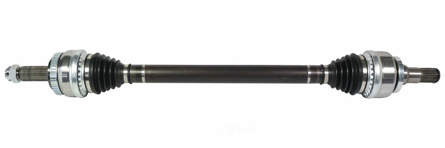 GSP North America NCV37100 CV Axle Assembly