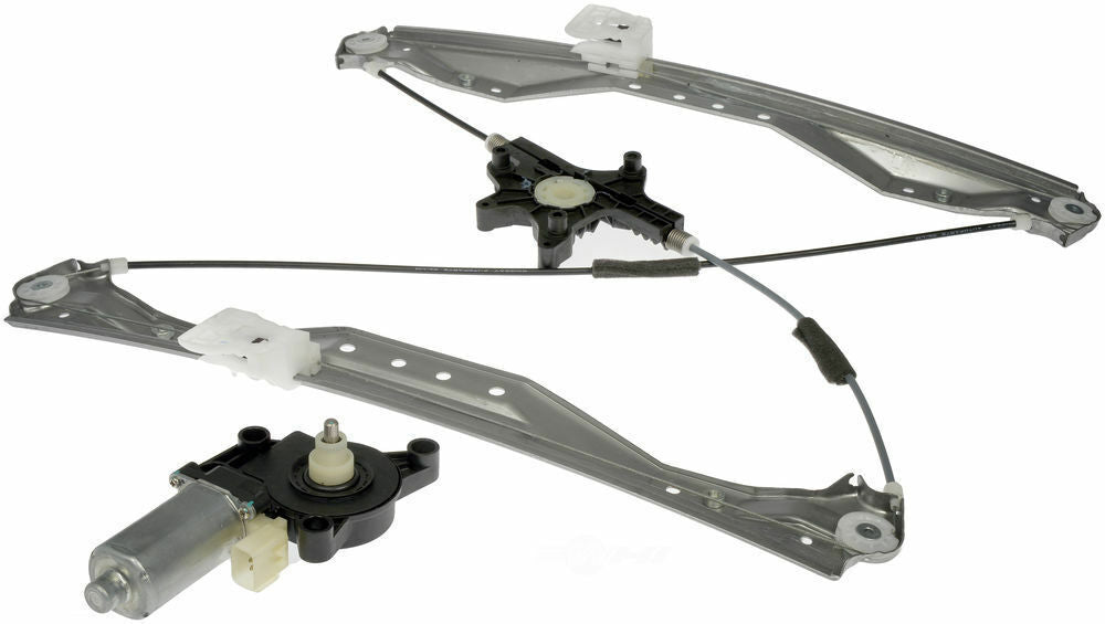 Dorman 748-509 Power Window Motor and Regulator Assembly