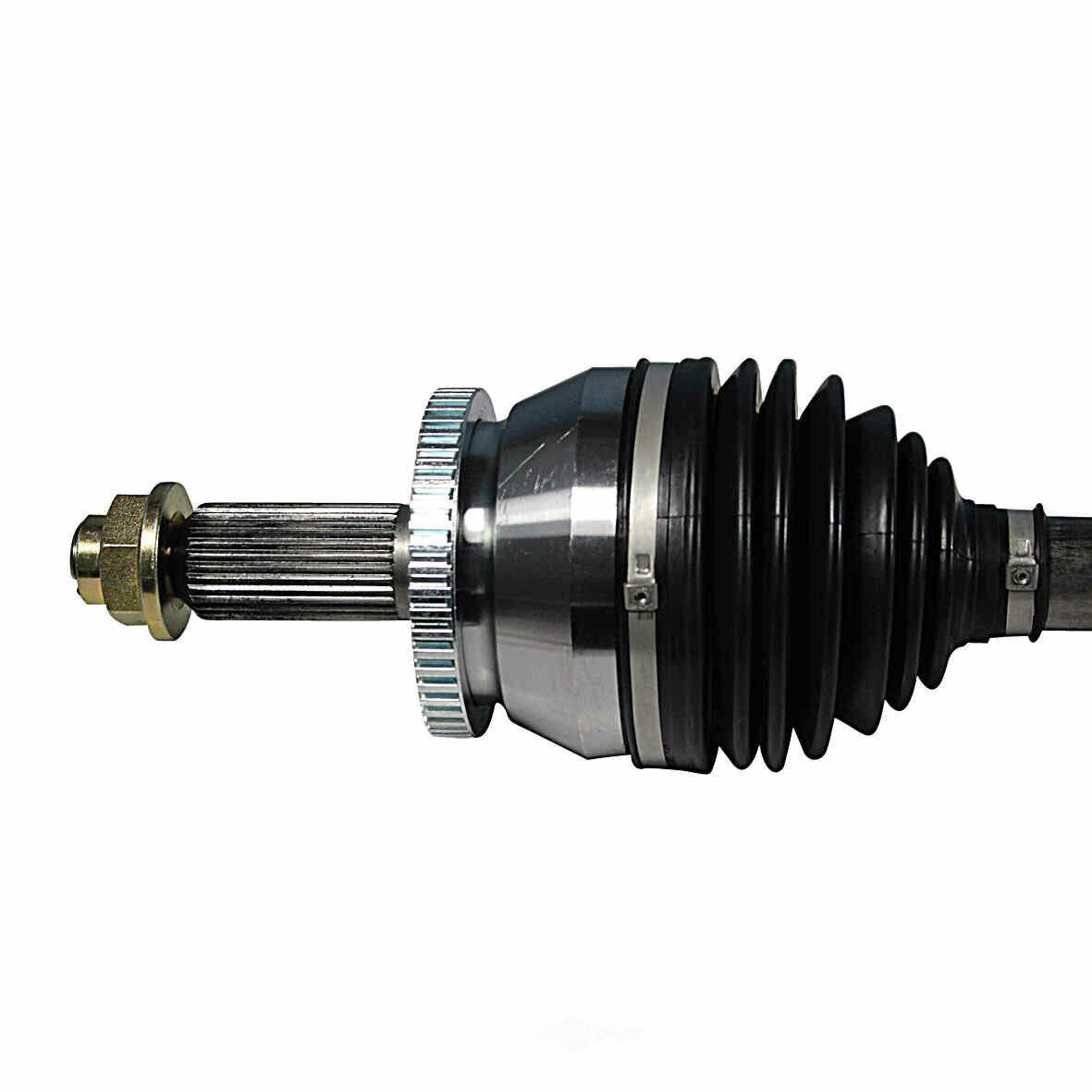 GSP North America NCV37073 CV Axle Assembly