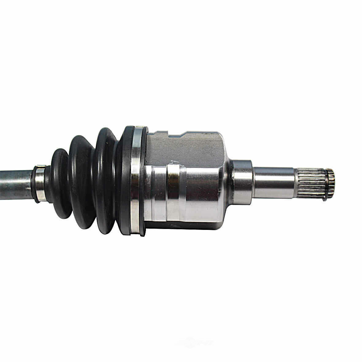 GSP North America NCV12053 CV Axle Assembly