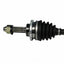 GSP North America NCV10303 CV Axle Assembly
