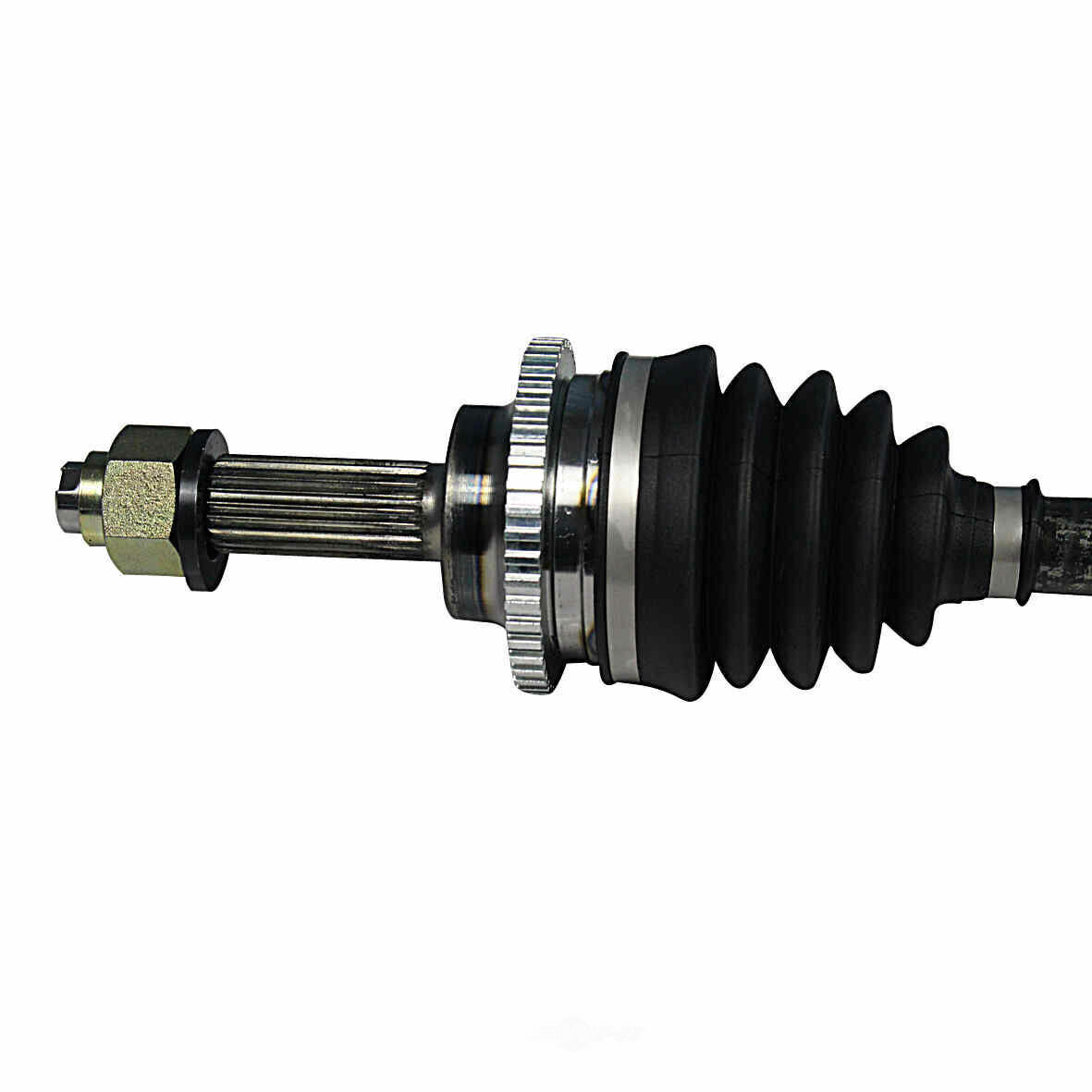 GSP North America NCV10303 CV Axle Assembly