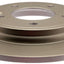 ACDelco Advantage 18A82143AC Disc Brake Rotor