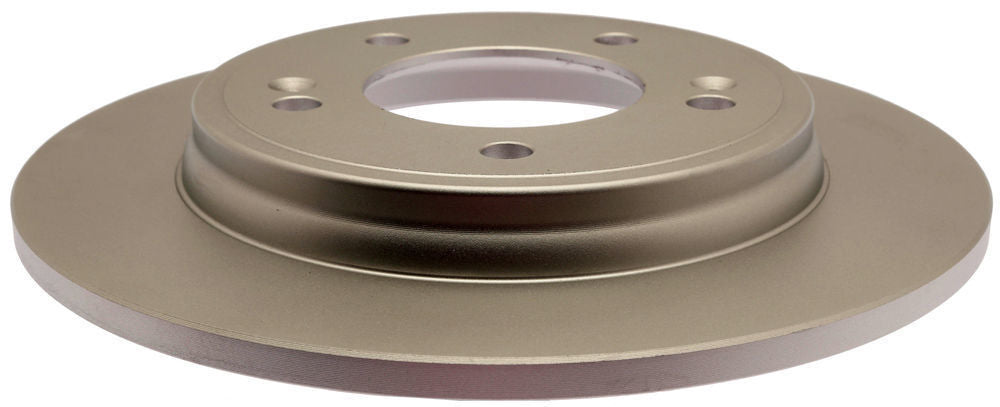 ACDelco Advantage 18A82143AC Disc Brake Rotor