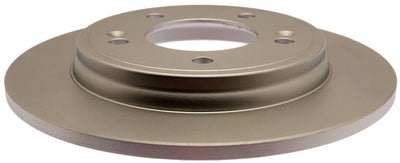 ACDelco Advantage 18A82143AC Disc Brake Rotor