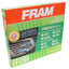 Fram CF12307 Cabin Air Filter