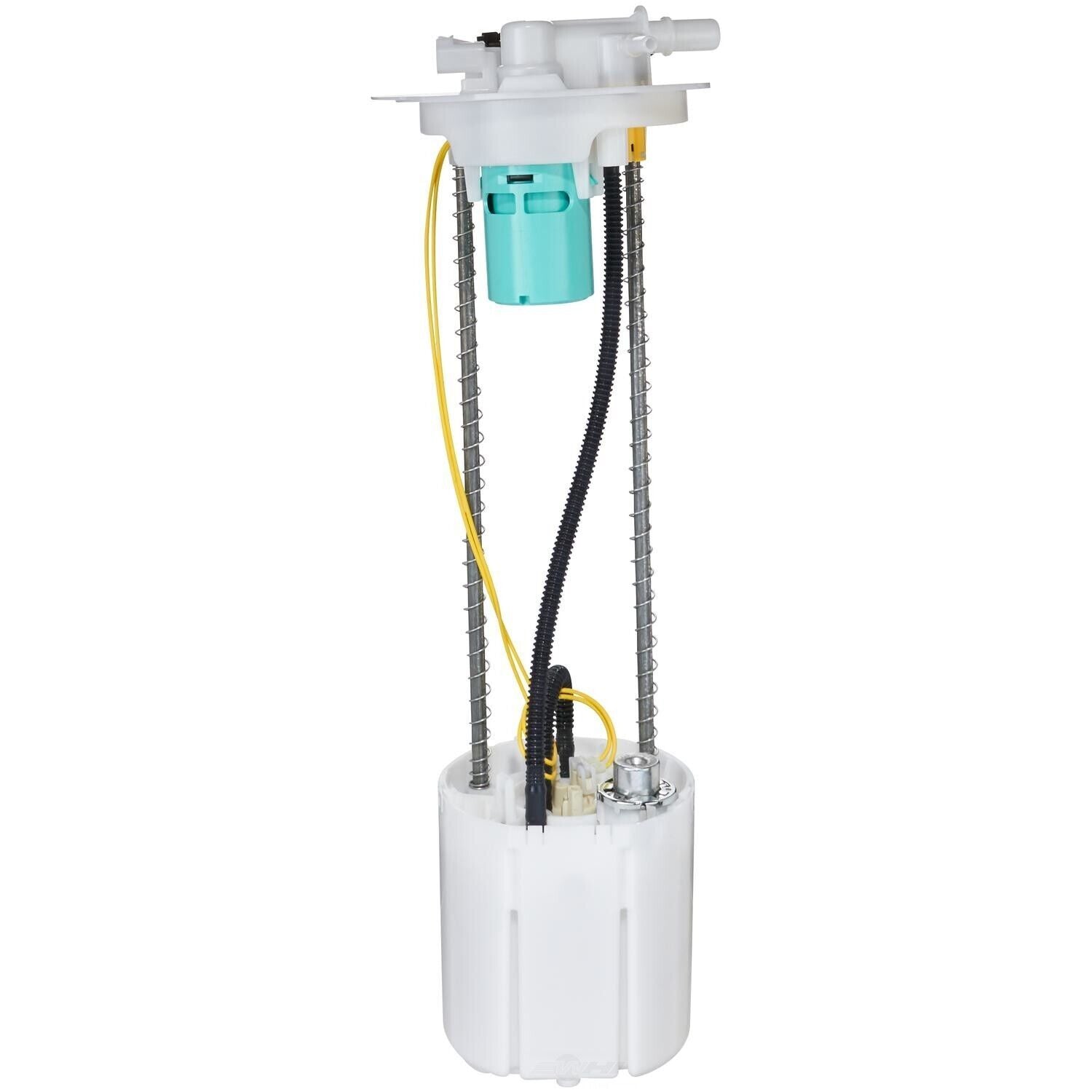 Spectra Premium Industries Inc SP6741M Fuel Pump Module Assembly