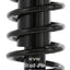 KYB SR4583 Suspension Strut and Coil Spring Assembly