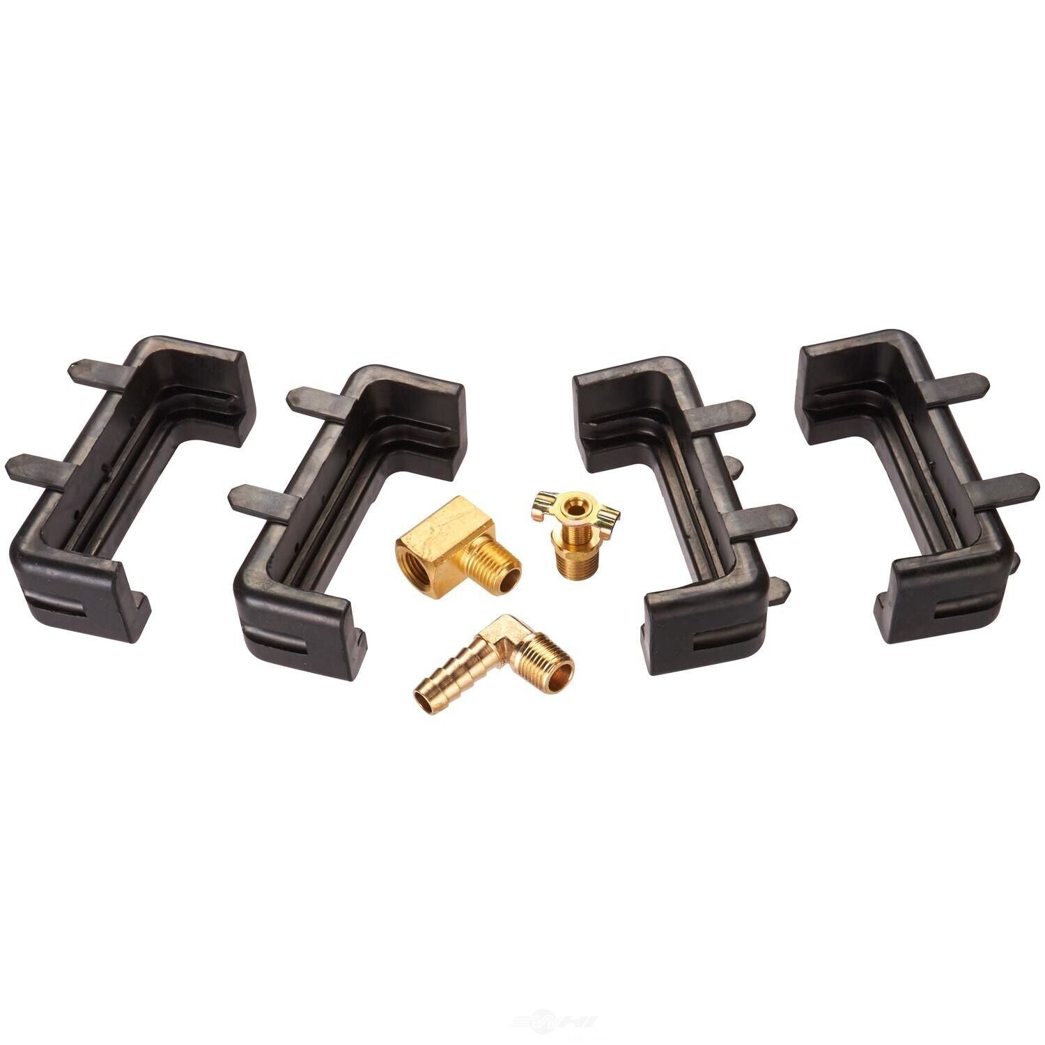 Spectra Premium Industries Inc 2001-3546 Radiator