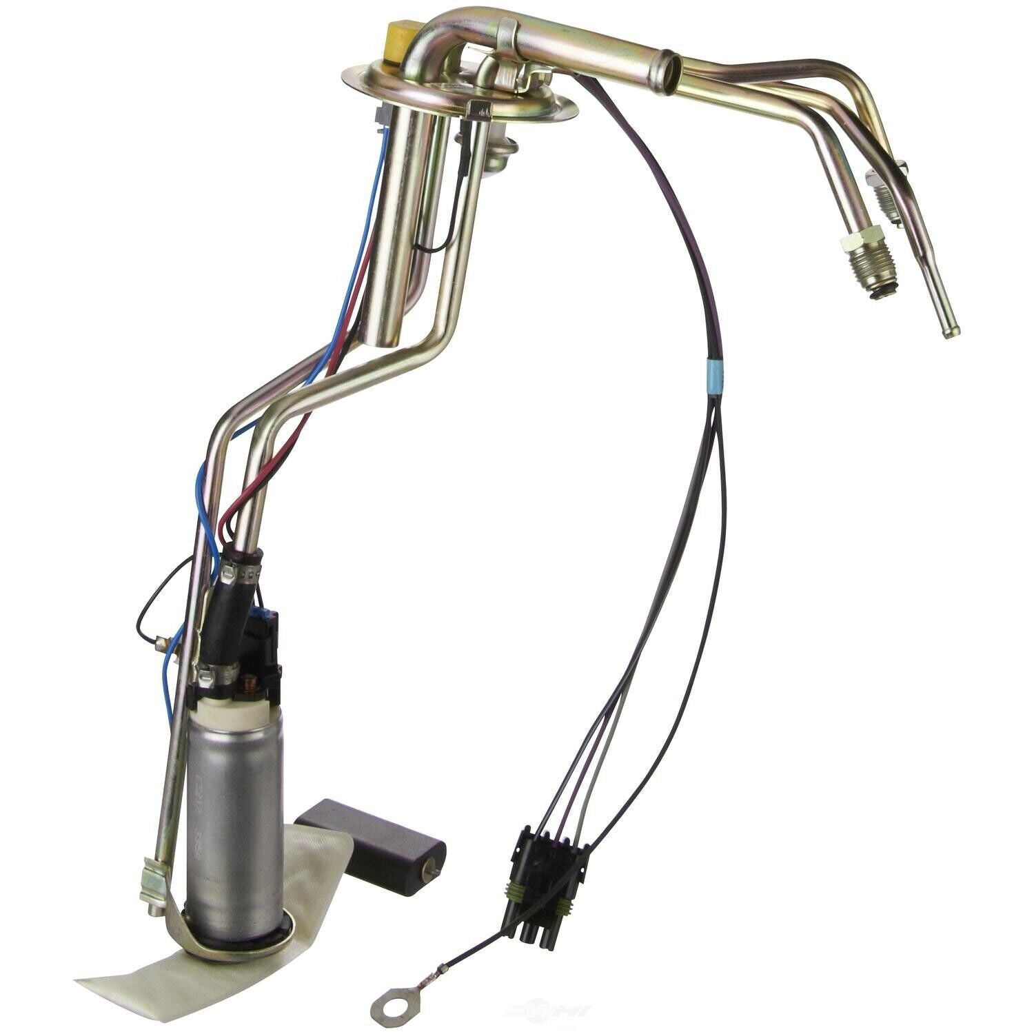 Spectra Premium Industries Inc SP01A2H Fuel Pump and Sender Assembly