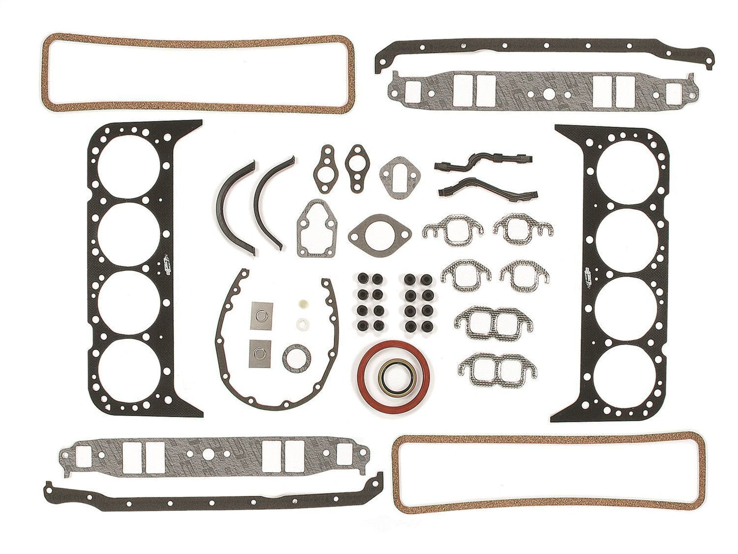 Mr Gasket 7103MRG Engine Rebuild Kit