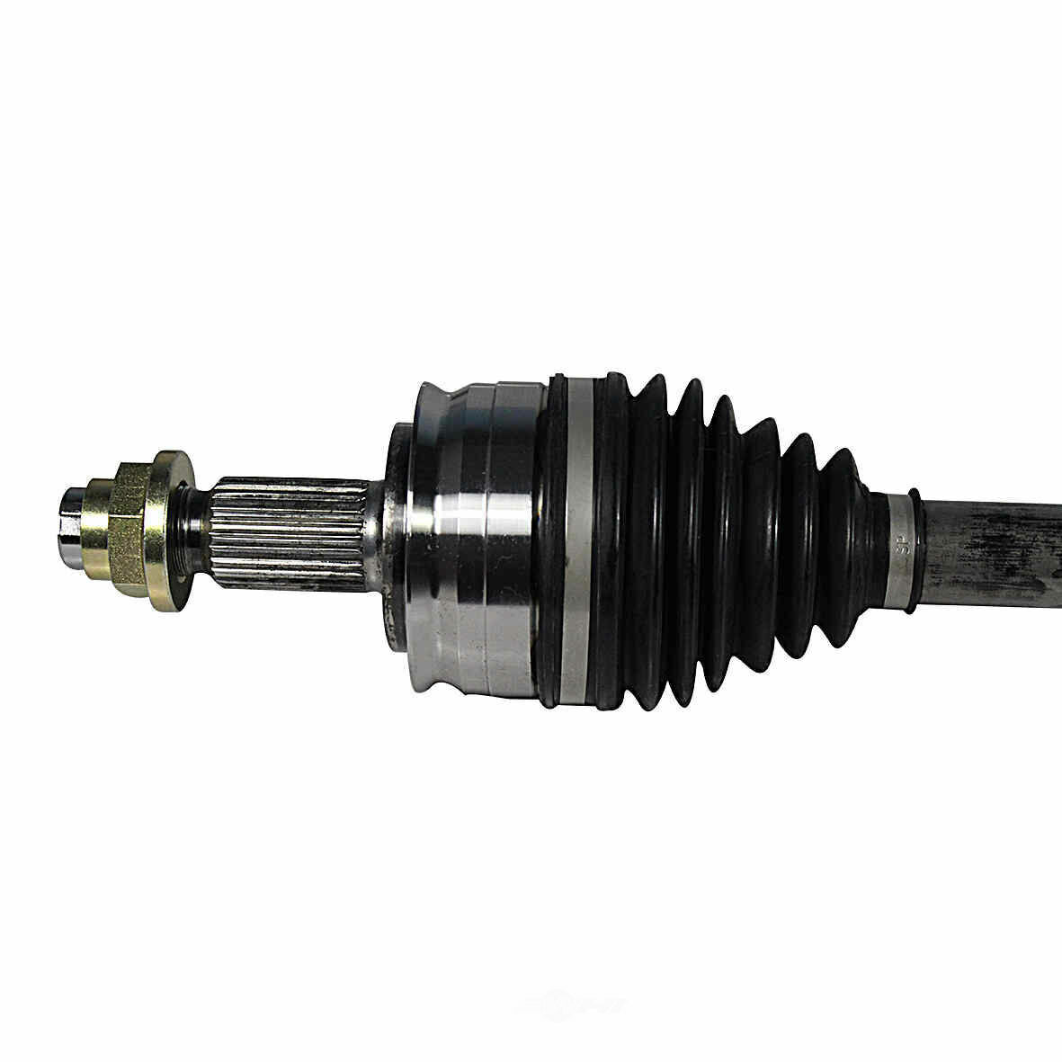 GSP North America NCV12106 CV Axle Assembly