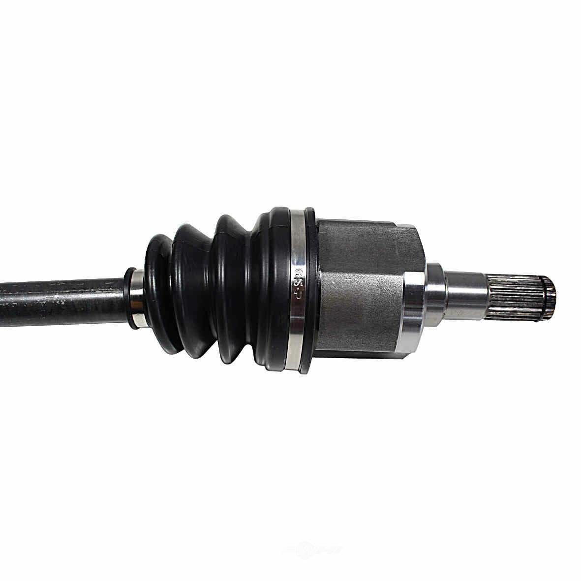 GSP North America NCV37526 CV Axle Assembly