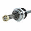 GSP North America NCV51507 CV Axle Assembly