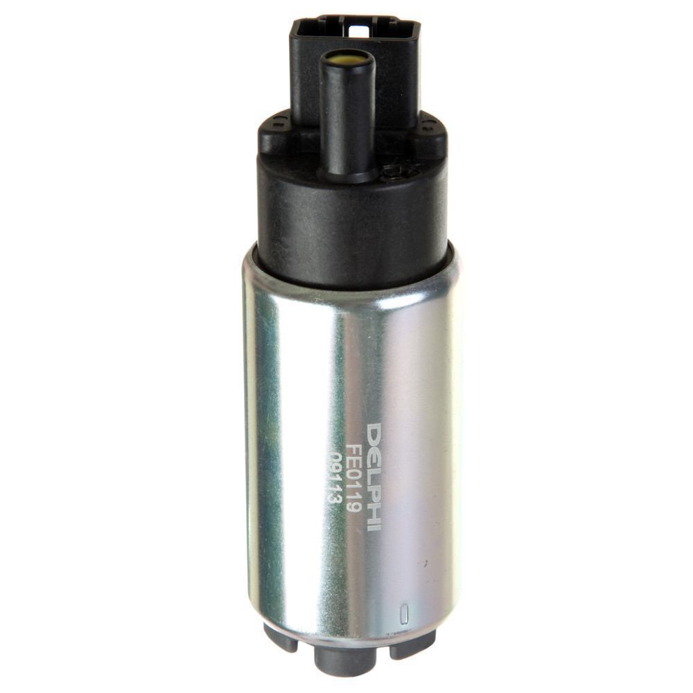 Delphi FE0119 Electric Fuel Pump