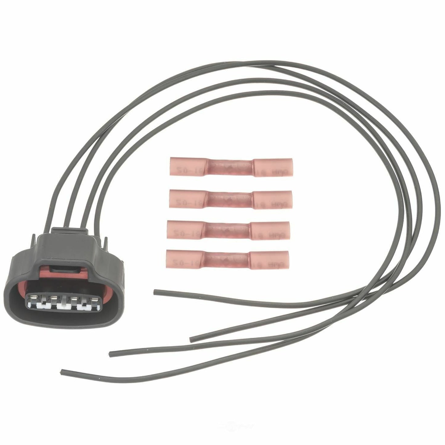 BWD PT2811 Ignition Coil Connector