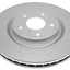 ACDelco Advantage 18A81779AC Disc Brake Rotor