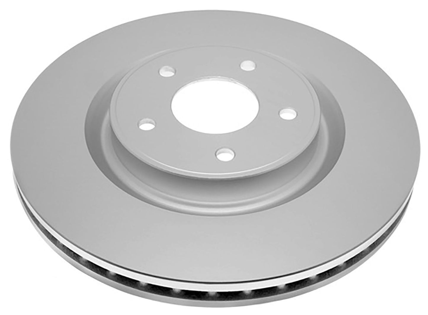ACDelco Advantage 18A81779AC Disc Brake Rotor