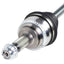 GSP North America NCV69583 CV Axle Assembly