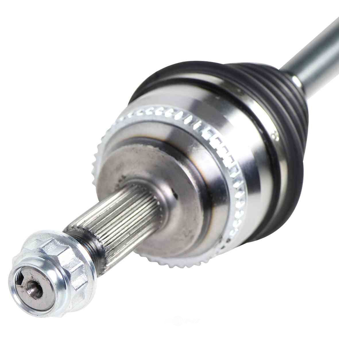 GSP North America NCV69583 CV Axle Assembly