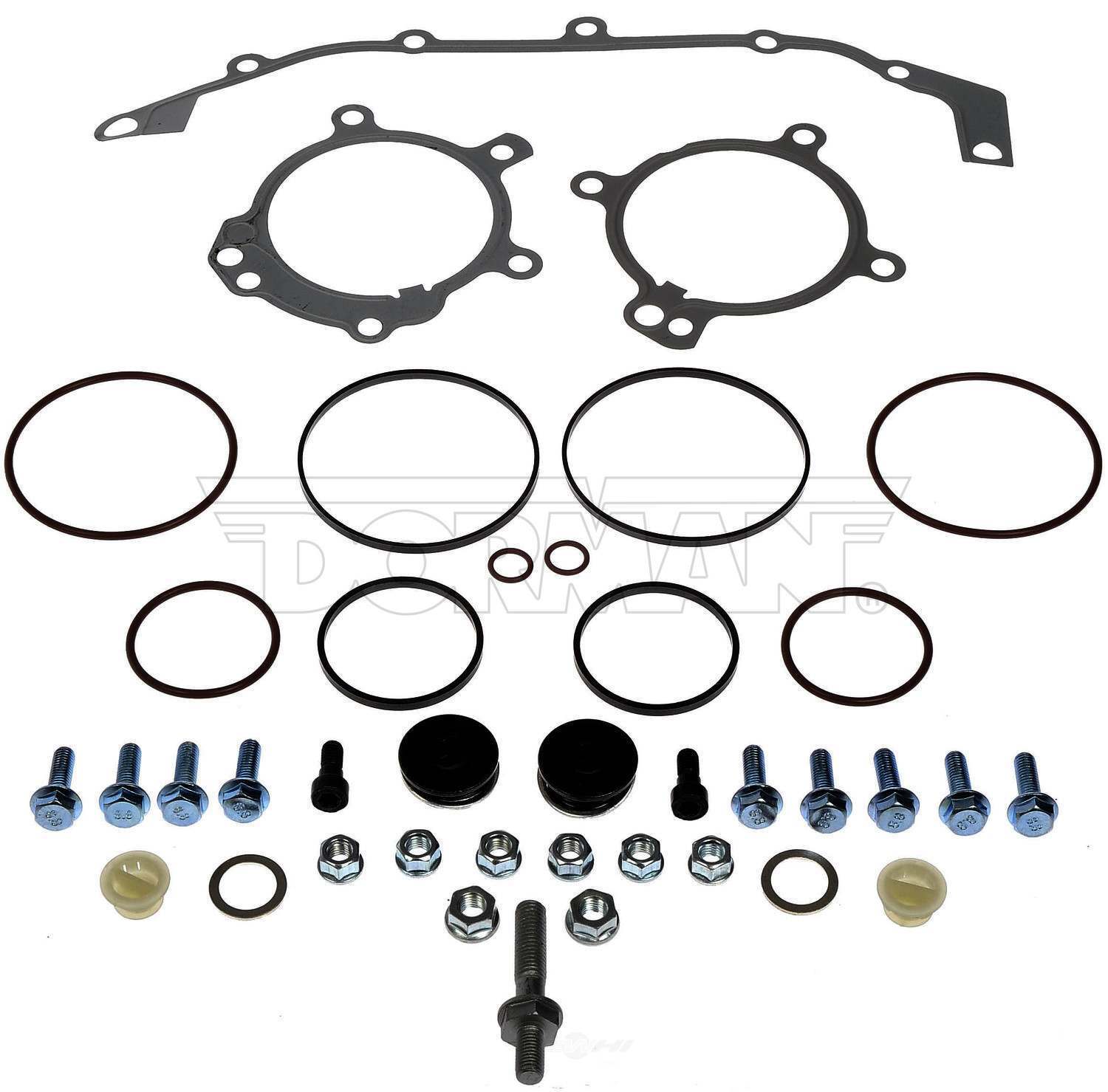 Dorman 918-058 Engine Variable Valve Timing (VVT) Solenoid Gasket Kit