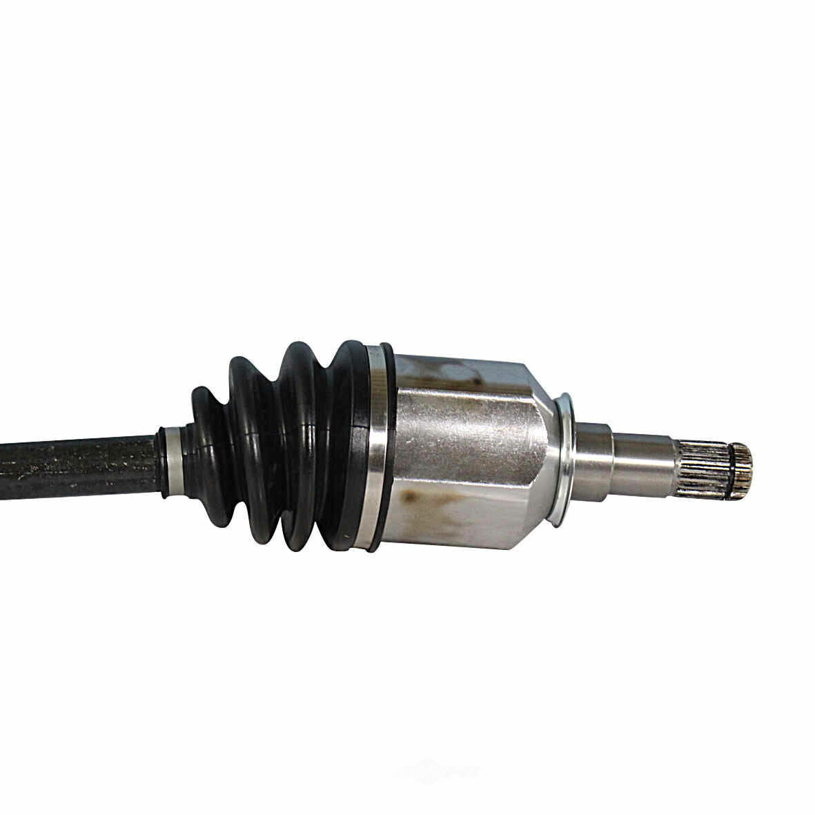 GSP North America NCV69620 CV Axle Assembly