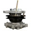 CARTER WATER PUMPS W577M Engine Water Pump