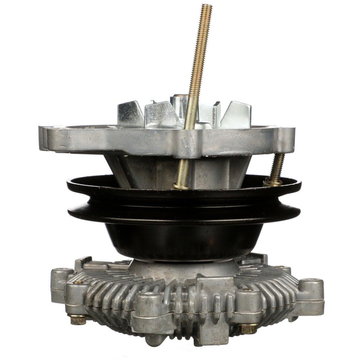 CARTER WATER PUMPS W577M Engine Water Pump