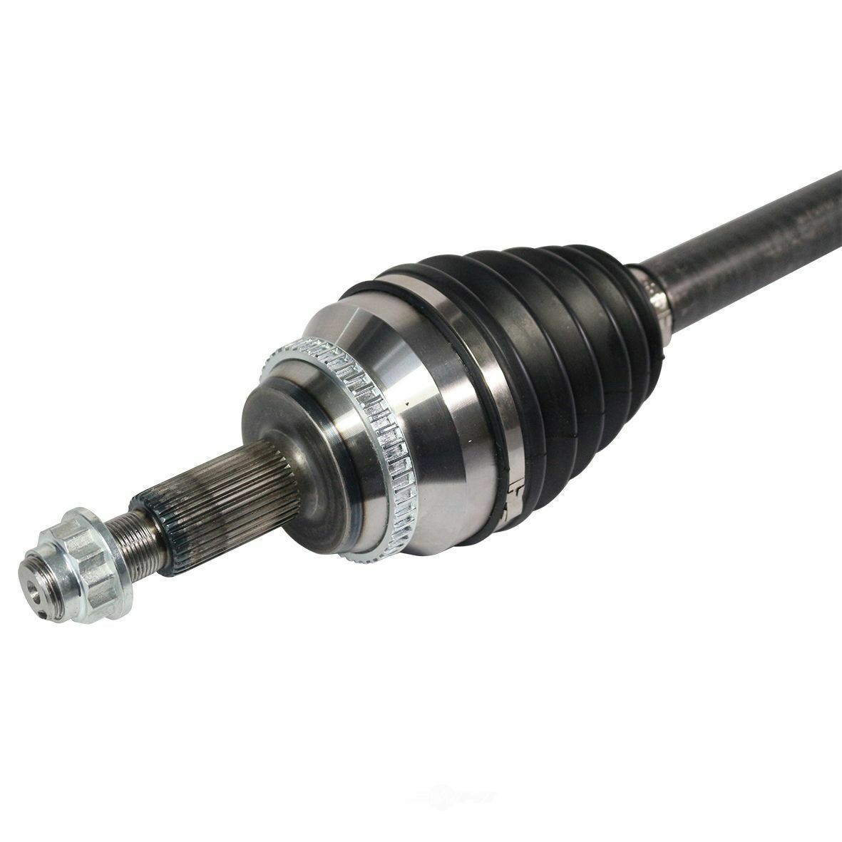 GSP North America NCV69127 CV Axle Assembly