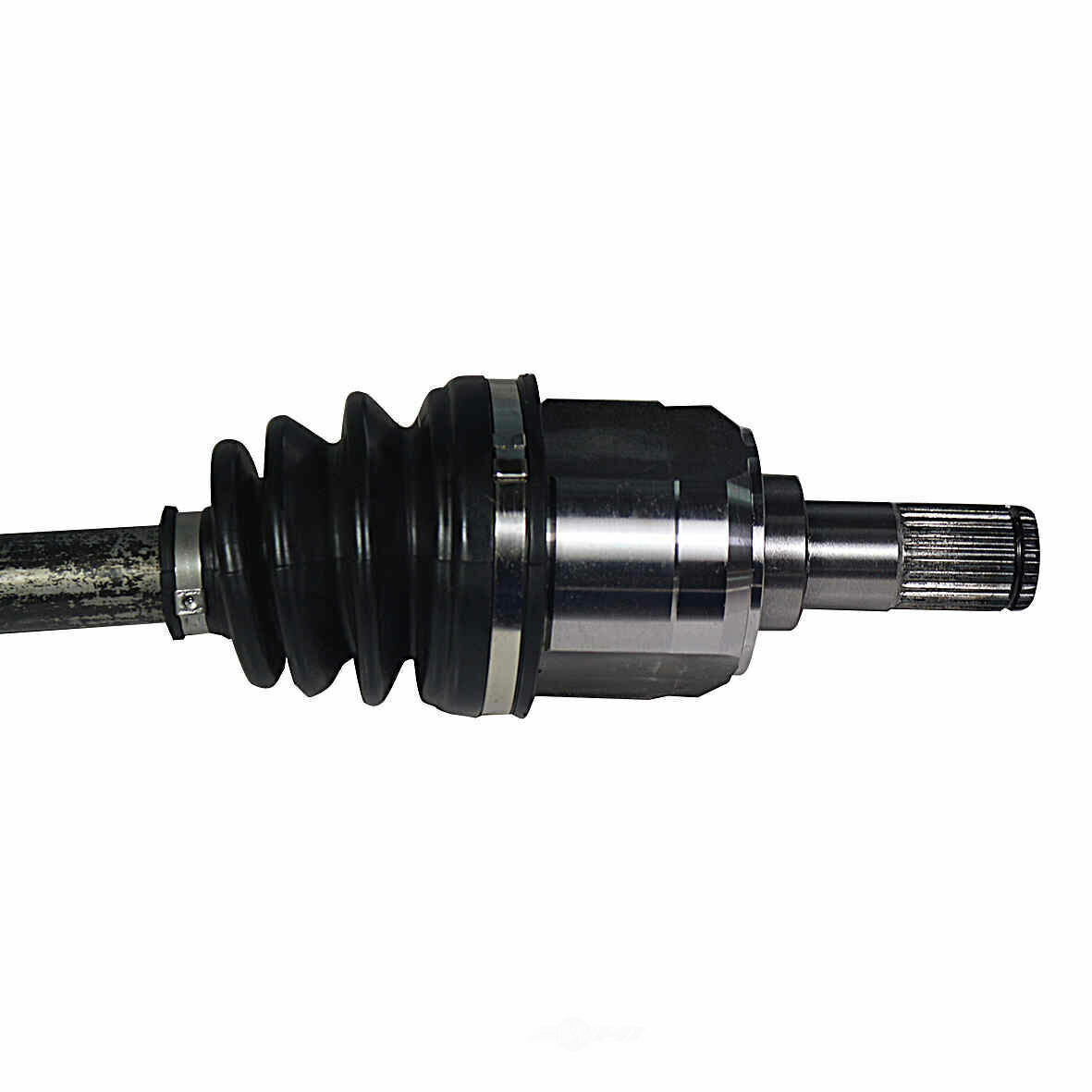 GSP North America NCV37050 CV Axle Assembly